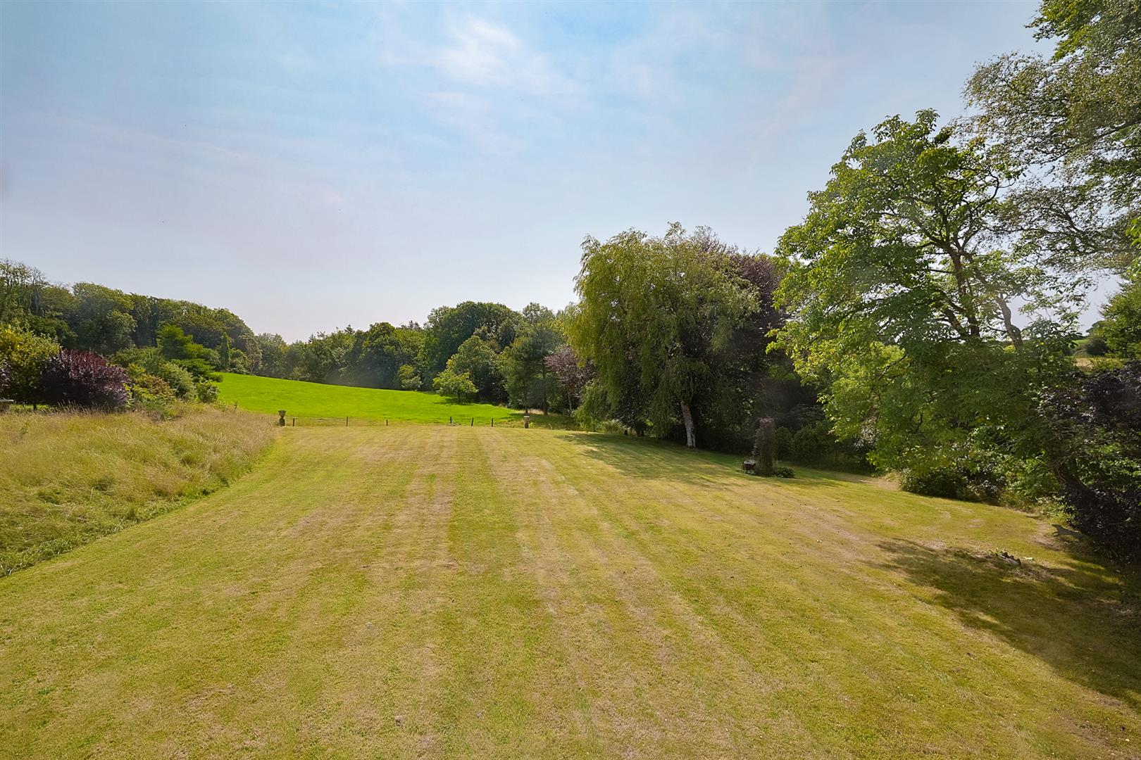 The Old Rectory, Ilston, Swansea, SA2 7LD